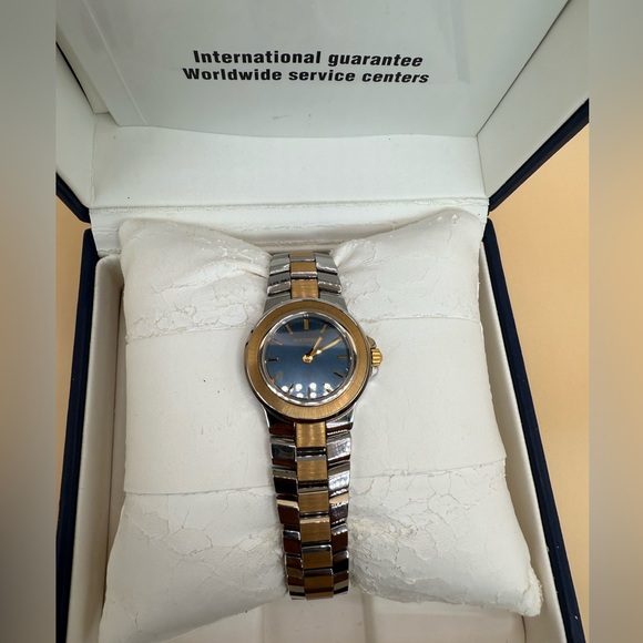 BUCHERER CAPOLAGO WRIST WATCH - Picture 2 of 3